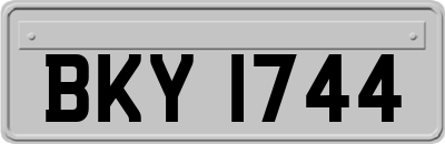 BKY1744