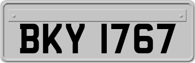 BKY1767