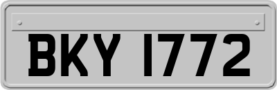 BKY1772