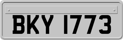 BKY1773