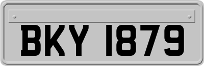 BKY1879