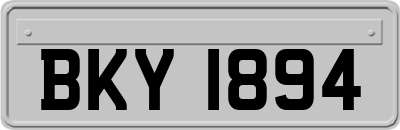 BKY1894