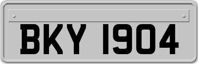BKY1904