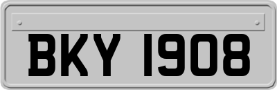 BKY1908