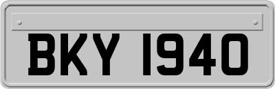 BKY1940