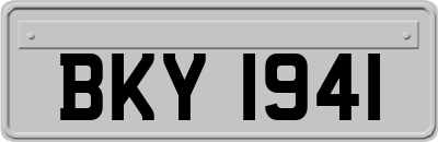 BKY1941