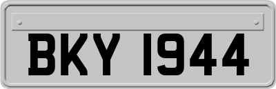 BKY1944