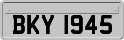 BKY1945