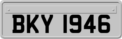 BKY1946