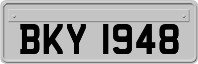 BKY1948