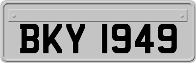 BKY1949