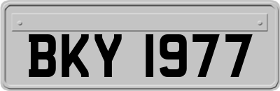 BKY1977