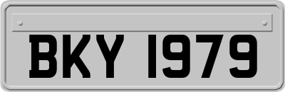 BKY1979