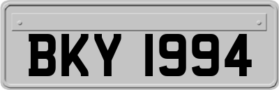 BKY1994