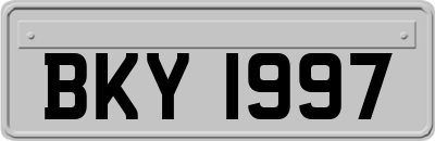 BKY1997