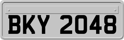 BKY2048