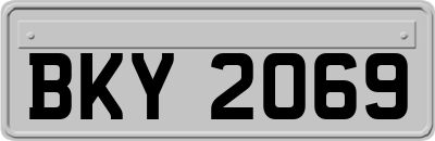 BKY2069