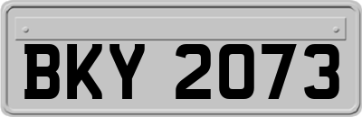 BKY2073