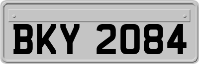 BKY2084