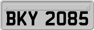 BKY2085