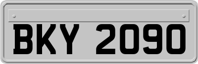 BKY2090