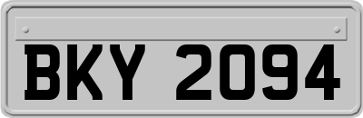 BKY2094