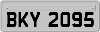 BKY2095