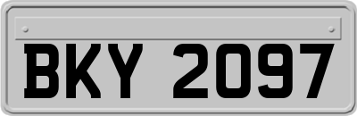 BKY2097