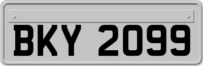 BKY2099