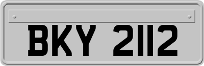 BKY2112