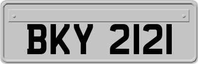 BKY2121