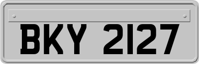 BKY2127