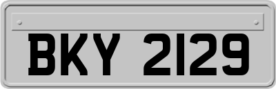 BKY2129