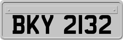 BKY2132