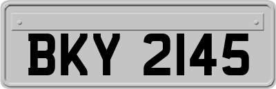 BKY2145