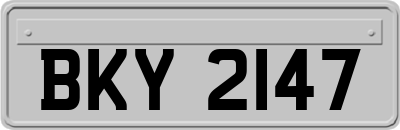 BKY2147