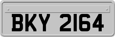 BKY2164