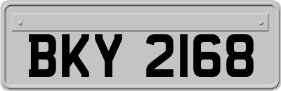 BKY2168