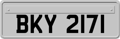 BKY2171
