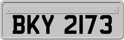 BKY2173