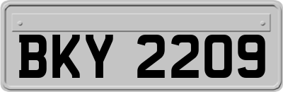 BKY2209