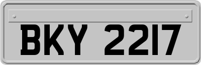 BKY2217
