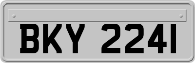 BKY2241