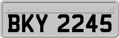 BKY2245