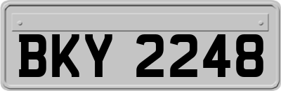 BKY2248