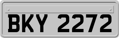 BKY2272