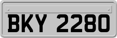 BKY2280