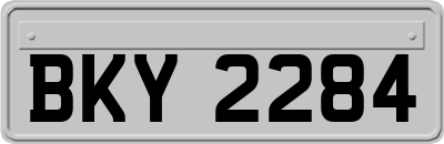 BKY2284
