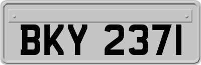 BKY2371