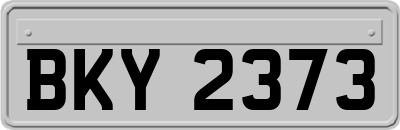 BKY2373